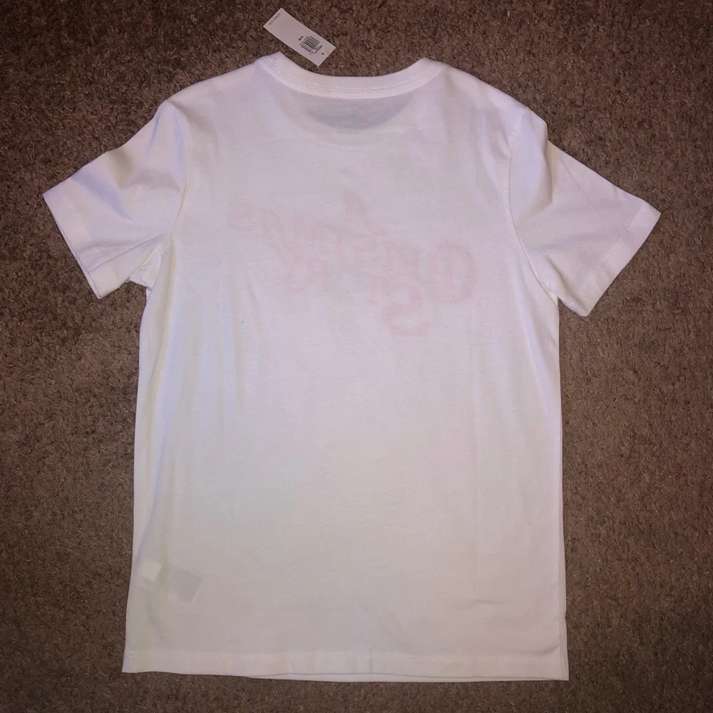 Old Navy A Christmas Story Shirt, Size M (8), New With Tags